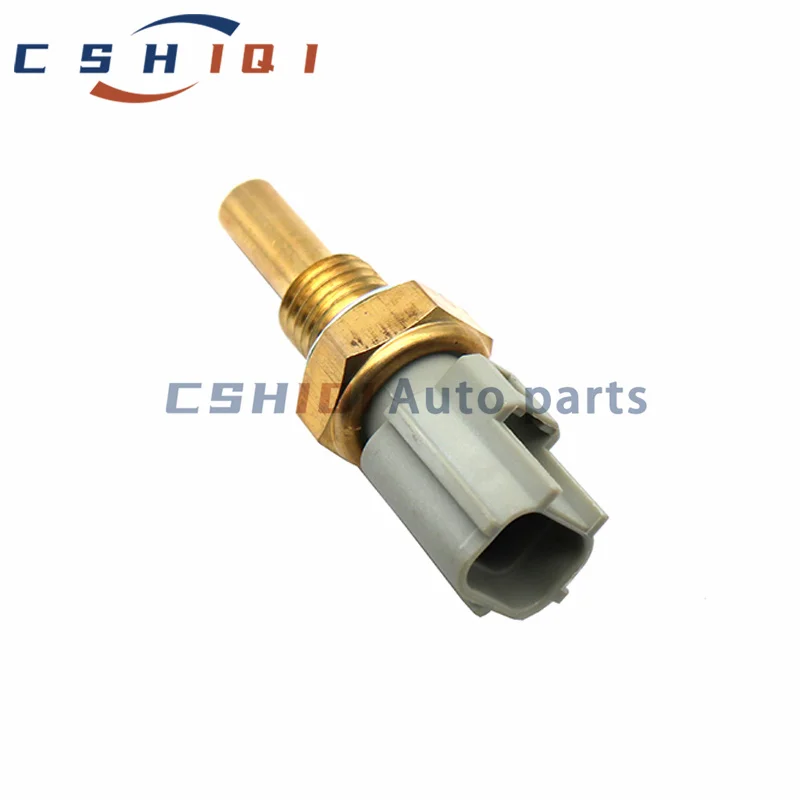 Coolant Water Temperature Sender Sensor for Mazda 2 3 5 6 121 323 626 CX-5 CX-7 RX-8 Demio MPV Premacy Xedos B593-18-840 temperature sensor