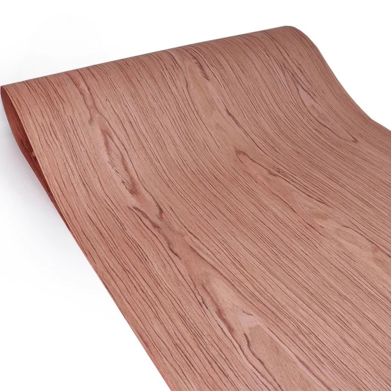

L:2.5Meters Width:60cm T:0.2mmNatural Single Board Camphor Fruit DIY Creative Speaker Furniture Wall Panel Decoration