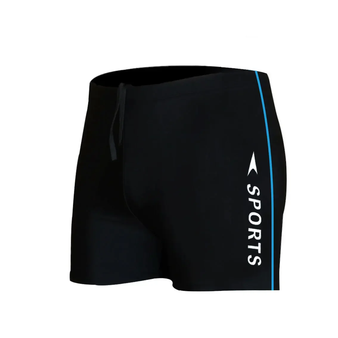 Men Water Sports Beach Shorts Quick-Drying Bathing Briefs Athletic Surfing Trunks swim trunks,swim shorts,men swimsuit