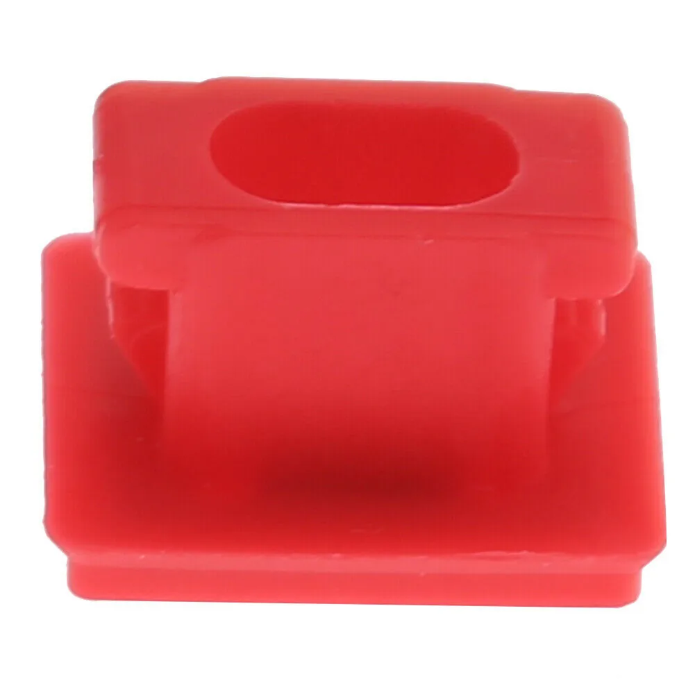 

10X Dash Trim Clips Retainer For BMW E46 E65 E66 E83 323i 328i 323Ci Manufacturer Part Number: 51458266814 Car Accessories