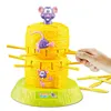 Children Funny Game Puzzle Toys Logical Thinking Training Board Party Game Education Parent-Child Interactive Toys For Kids Gift 4