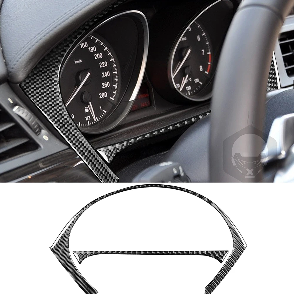 For Bmw Z4 E89 2009-2016 Dashboard Decoration Cover Trim Sticker Decal ...