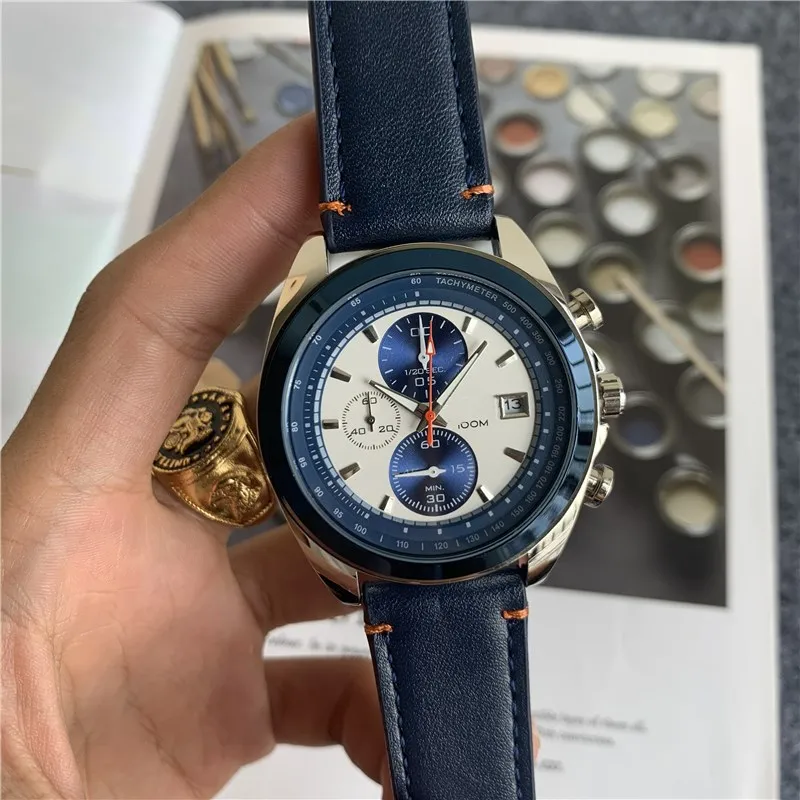 Новинка 2022 мужские модные автоматические часы Seiko для дайвинга роскошные