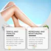 Body Hair Removal Powder Powerful Armpit Legs Arms Epilator Painless Depilatory Clean Hair Growth Inhibitor Woman Men Body Care 3