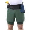 Arsuxeo Men 2 in 1 Running Shorts High Waist Athletic Shorts Sport Shorts Workout Shorts with Pockets for Gym Jogging Tennis 3