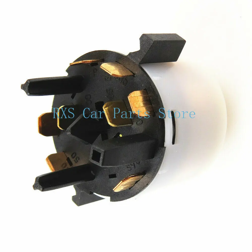 Фото 4B0905849 переключатель зажигания для VW Golf MK4 Passat B5 Polo 9N Jetta Audi A3 A4 A6 A8 TT Skoda Superb Seat Leon 4B0 905 849 №4