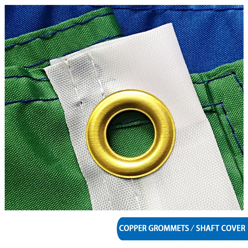 New California Republic Antique Do The Old Flag National 3ft x 5ft