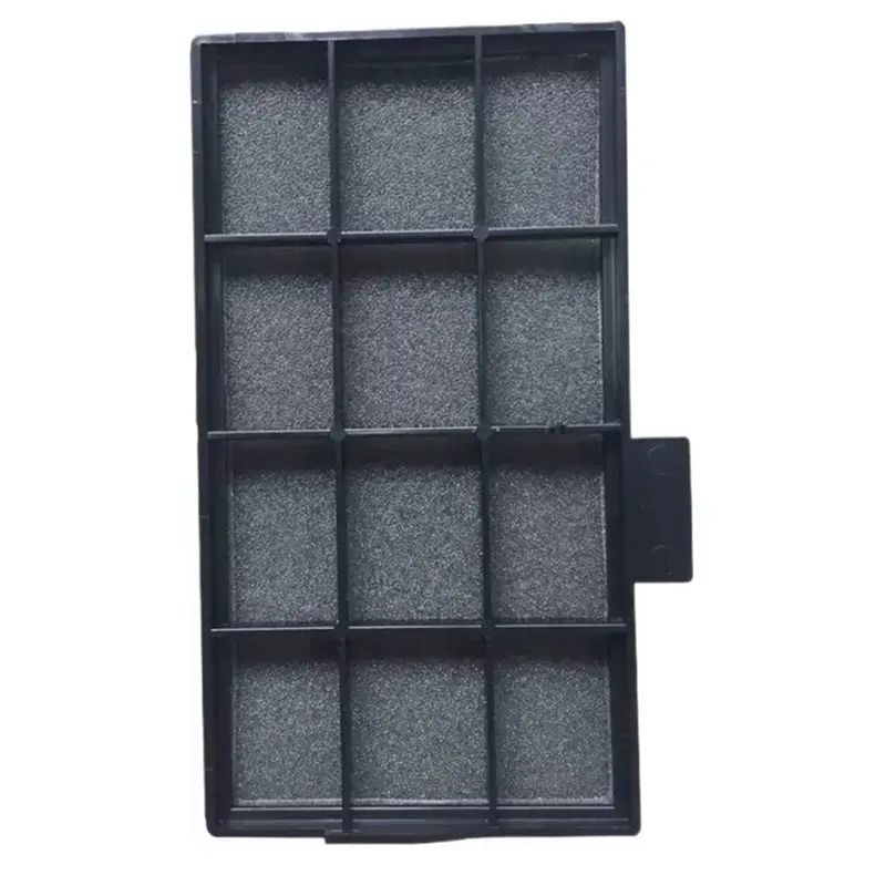 【SURPISE】2X Filtro dell'aria per proiettore ELPAF32 per accessori per proiettori Epson CH-TW5200 TW5210 TW5300 TW5350 - immagine 6
