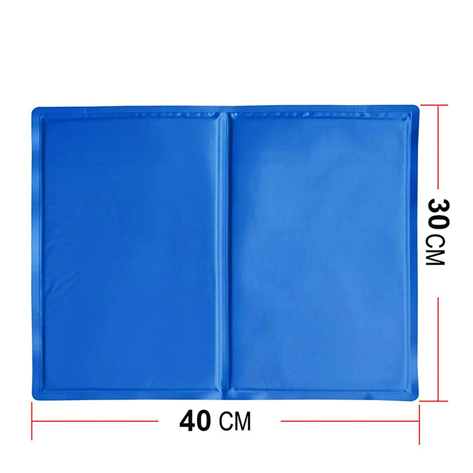 Cooling Gel Pet Summer Mat Soft Improve Sleeping Cooling Pad For Bedroom Living Room Balcony_voghion.com