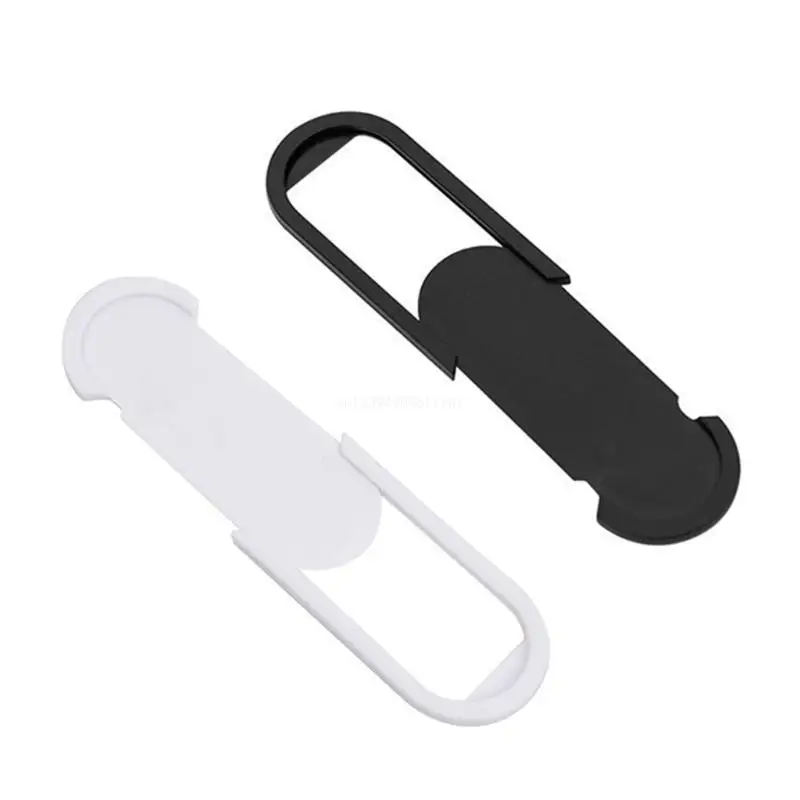 6 PCS 웹캠 커버 카메라 슬라이드 개인 정보 보호 보안 보호 스티커 전화 노트북 Dropship