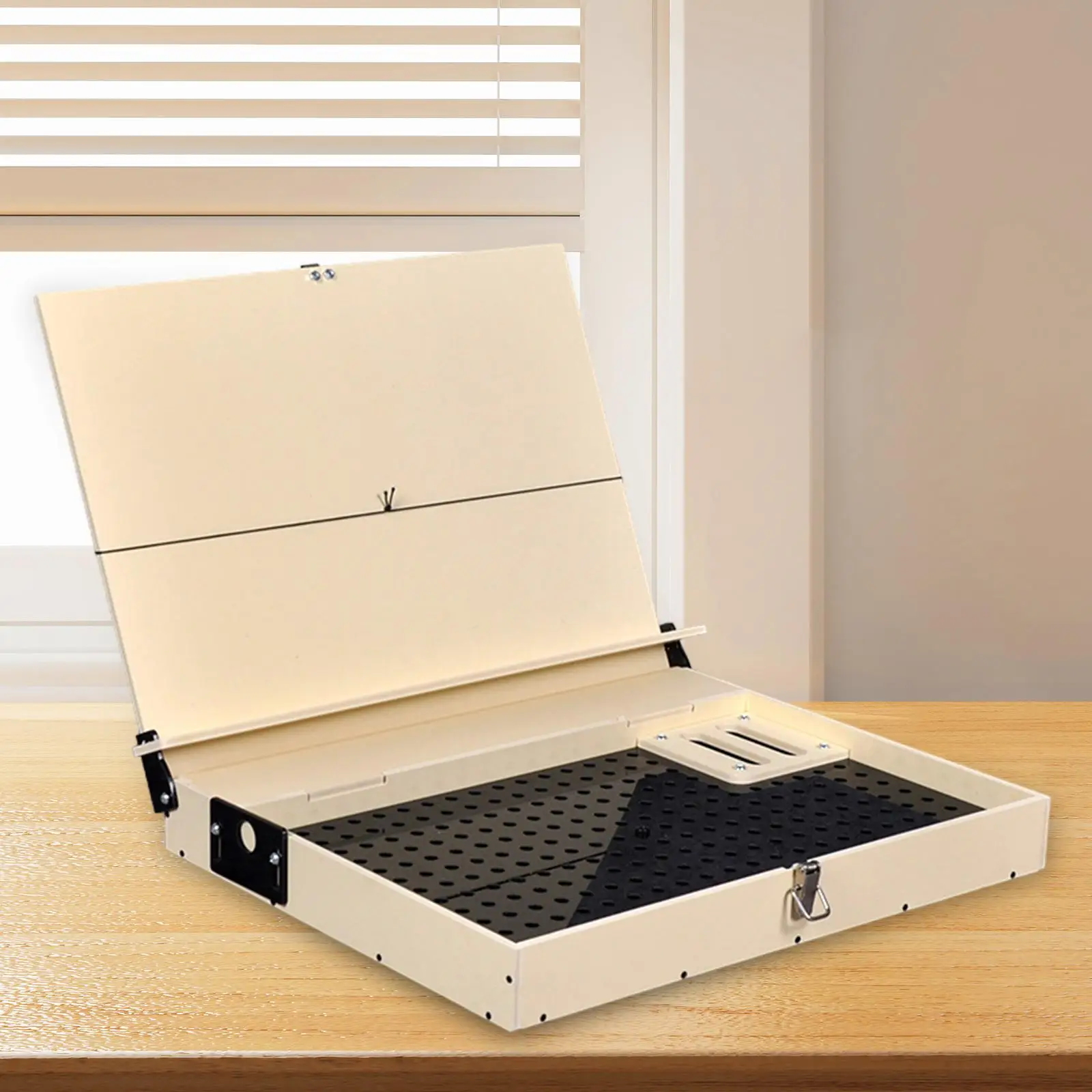 Model Pieces Shelves for Gundam Tool Organizer Storage Rack Suitable for Gundam Model Tools Storage Box Model Shelf Placing Rack 4