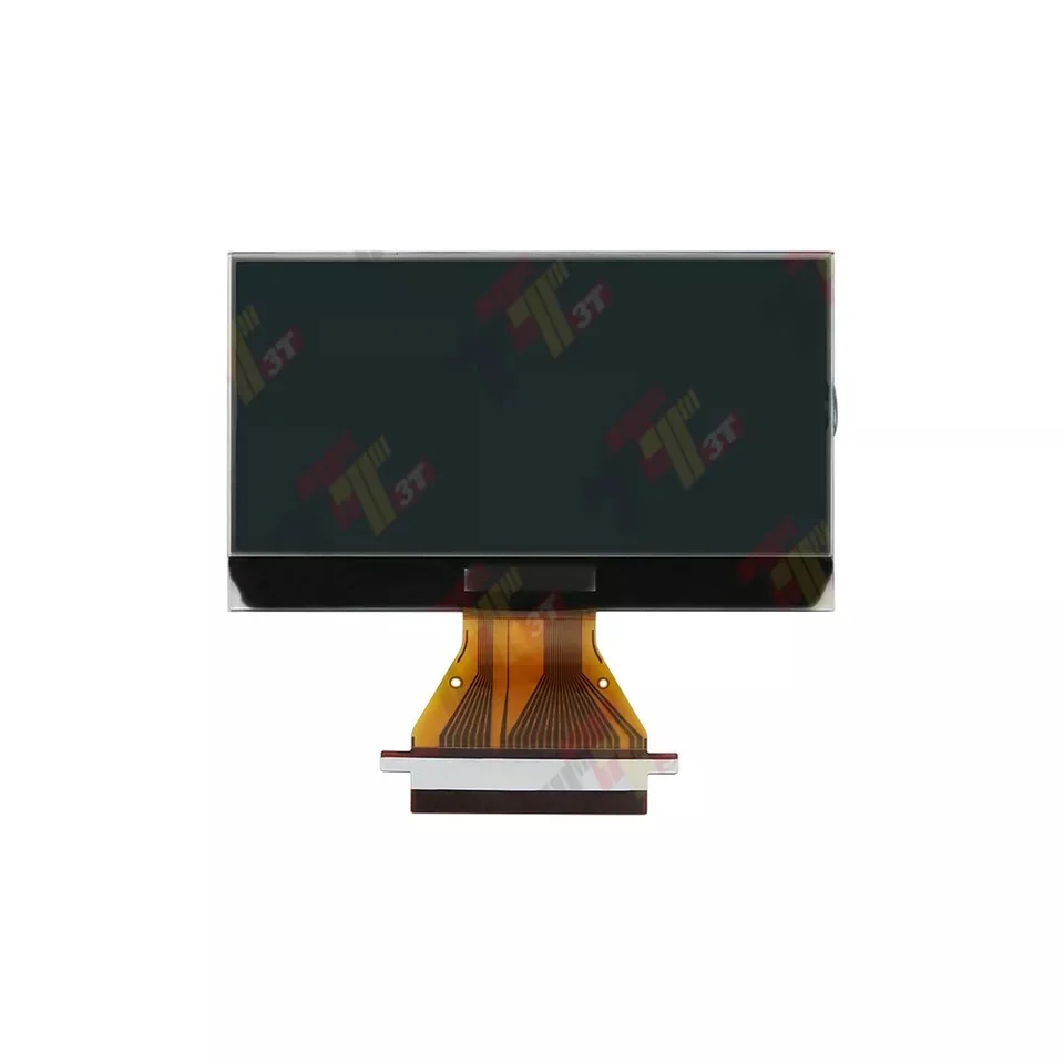 대시보드 LCD 디스플레이, 피아트 브라보 크로마 푼토 란시아 델타 시트로엥 점퍼 계기용