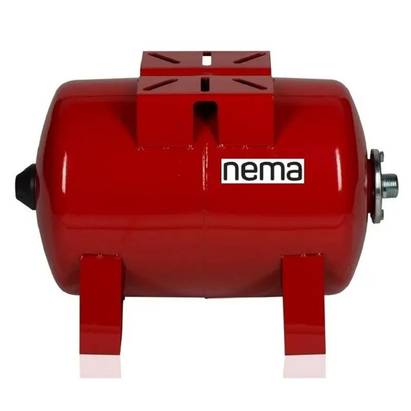 

BOOSTER EXPANSION TANK 50 L