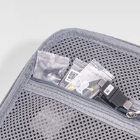 Portable Carrying Case for DJI Mini 2 SE Protective Cover Hard EVA Box Handbag for DJI Mini 4k Drone Remote Battery Accessories - Image 5