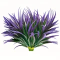 Purple Blue 4pcs