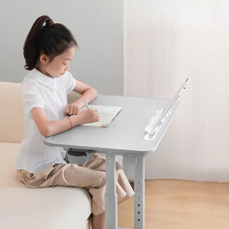 Student Desk Small Children's Classroom Table School Tables Child Childrens Furniture Study Chair Set Kids Elementary Room