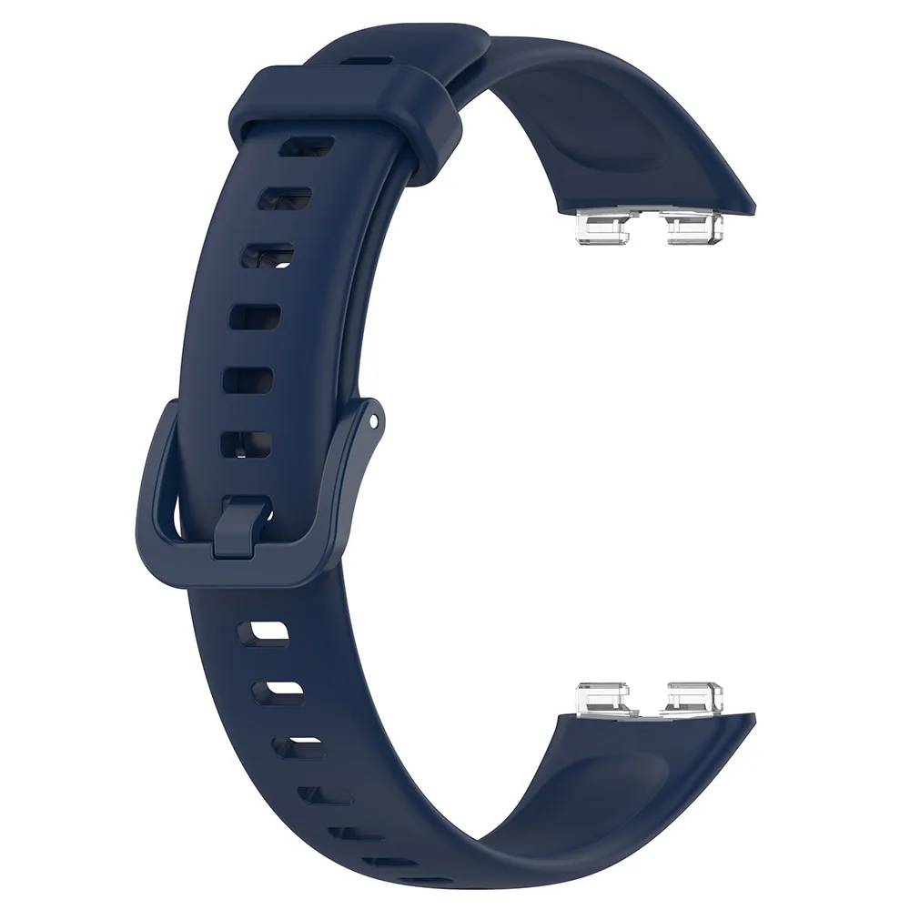 Adjustable TPU Wristband Strap
