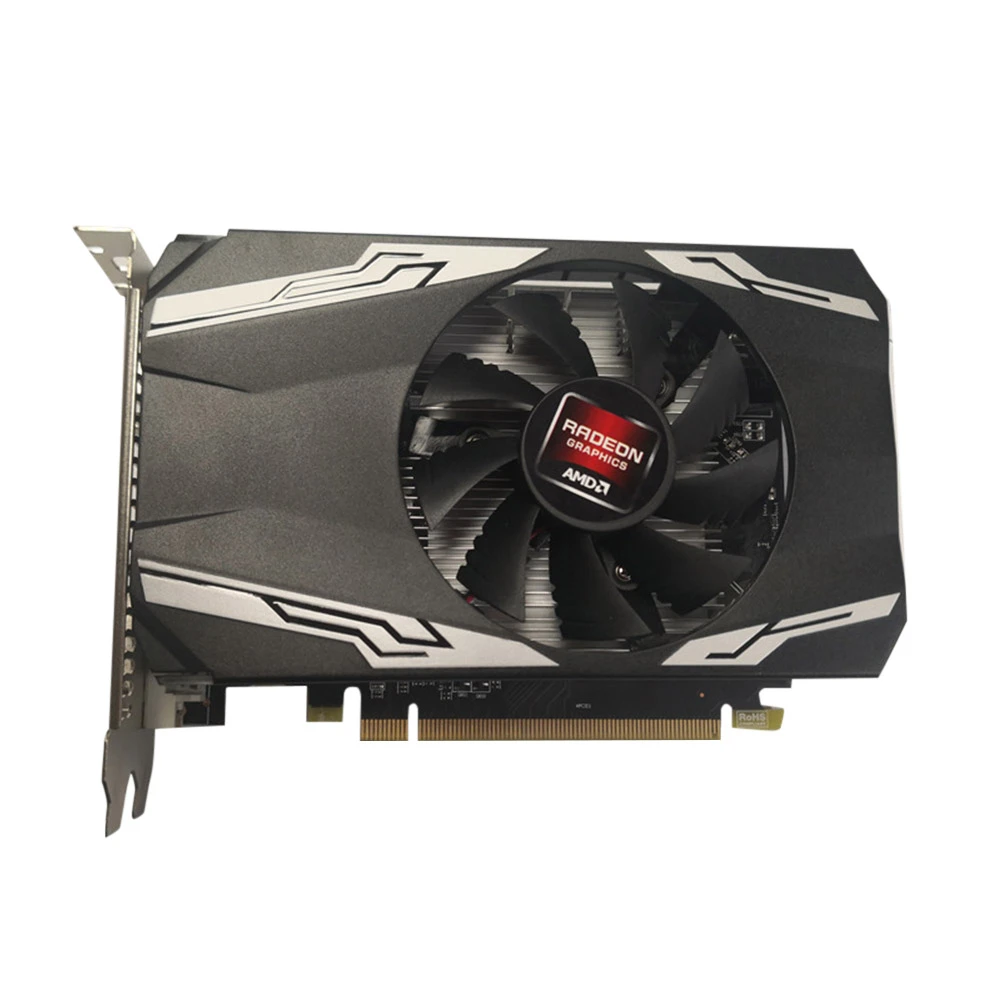 best video card for gaming pc R7 240 Video Card for Desktop Gamer Origical Graphics Card 4GB Computer Graphics-cards Gaming Graphics Cards PC Accessories graphics card for gaming pc