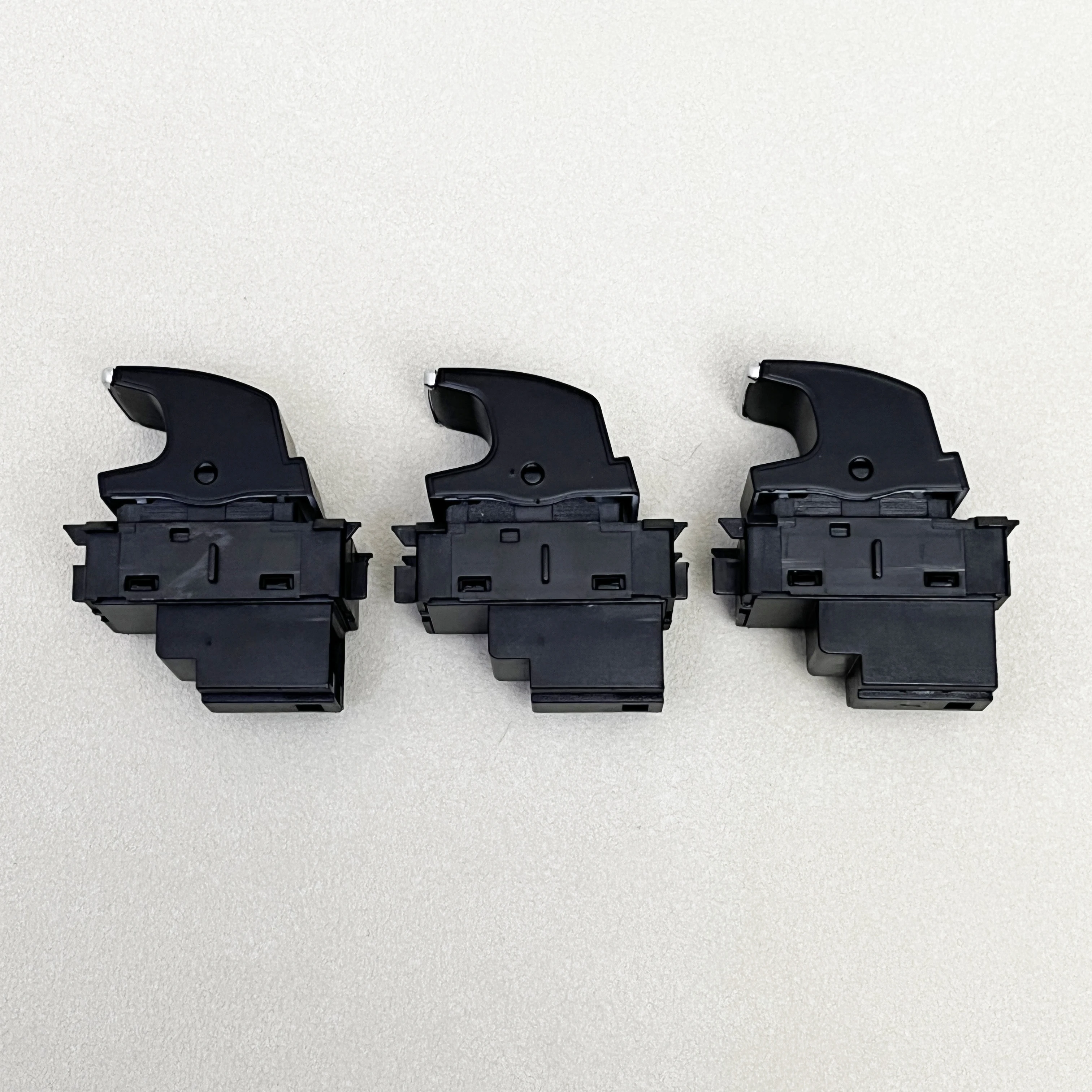 VW 골프 7 MK7 용 자동차 인테리어 부품, 조수석 창문 제어 스위치, 5G0959855 5G0959855G 5G959855, 자동차 액세서리