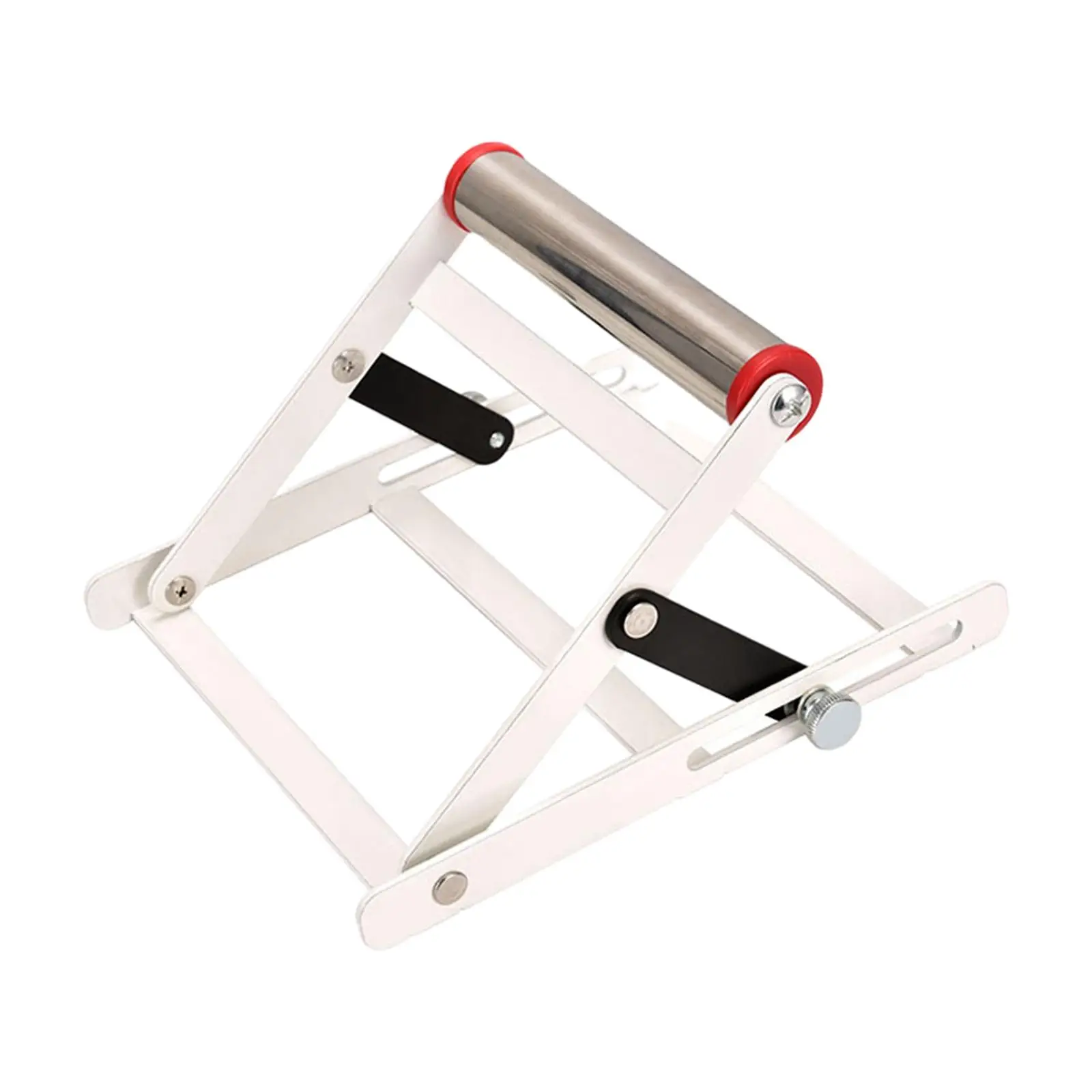 Cutting Machine Support Frame Work Support Stand for Professional Good Performance Accessory Practical Material Holding Rack