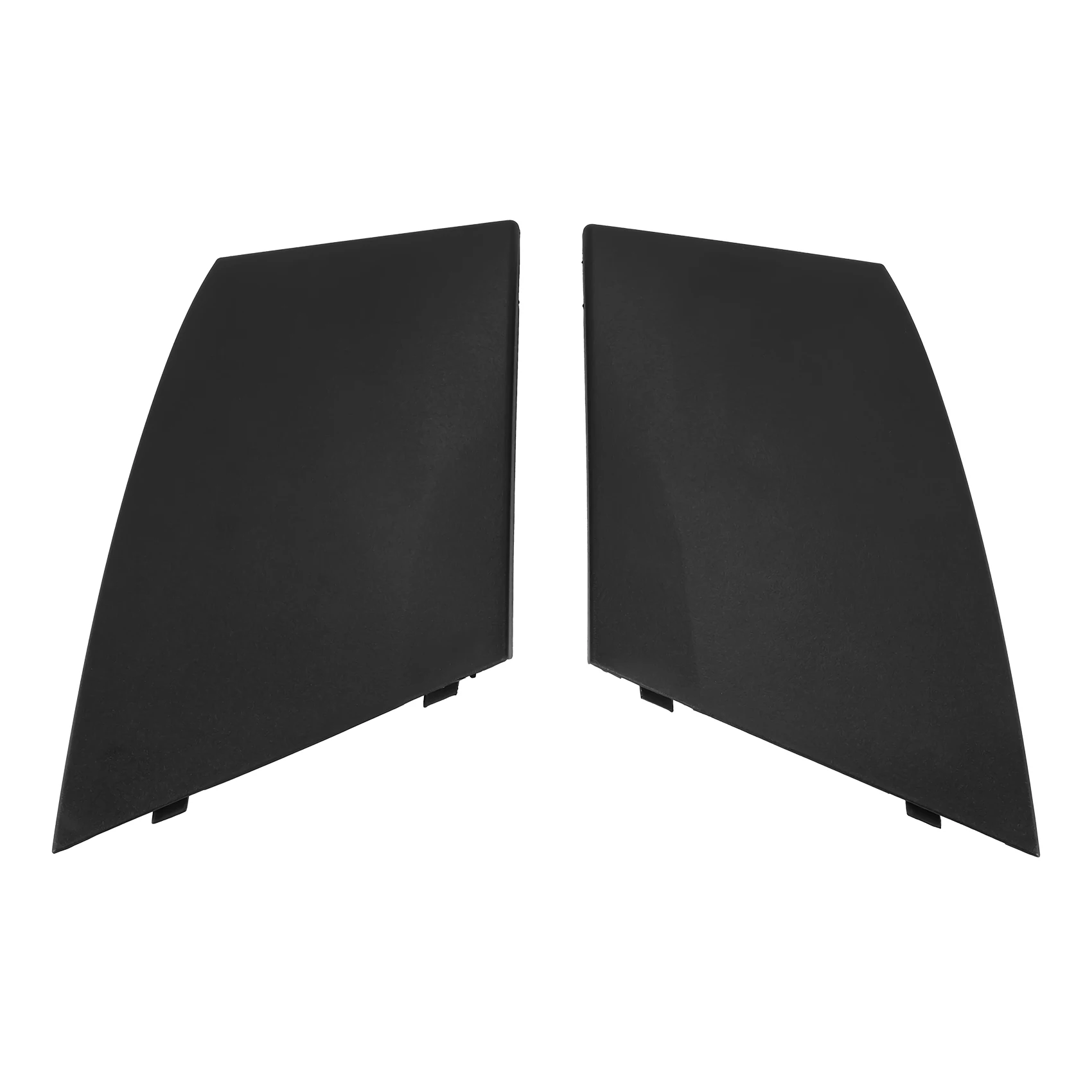 Car Windshield Water Drain Cover Set For Mercedes Benz A Class W169 1698300075 1698300175