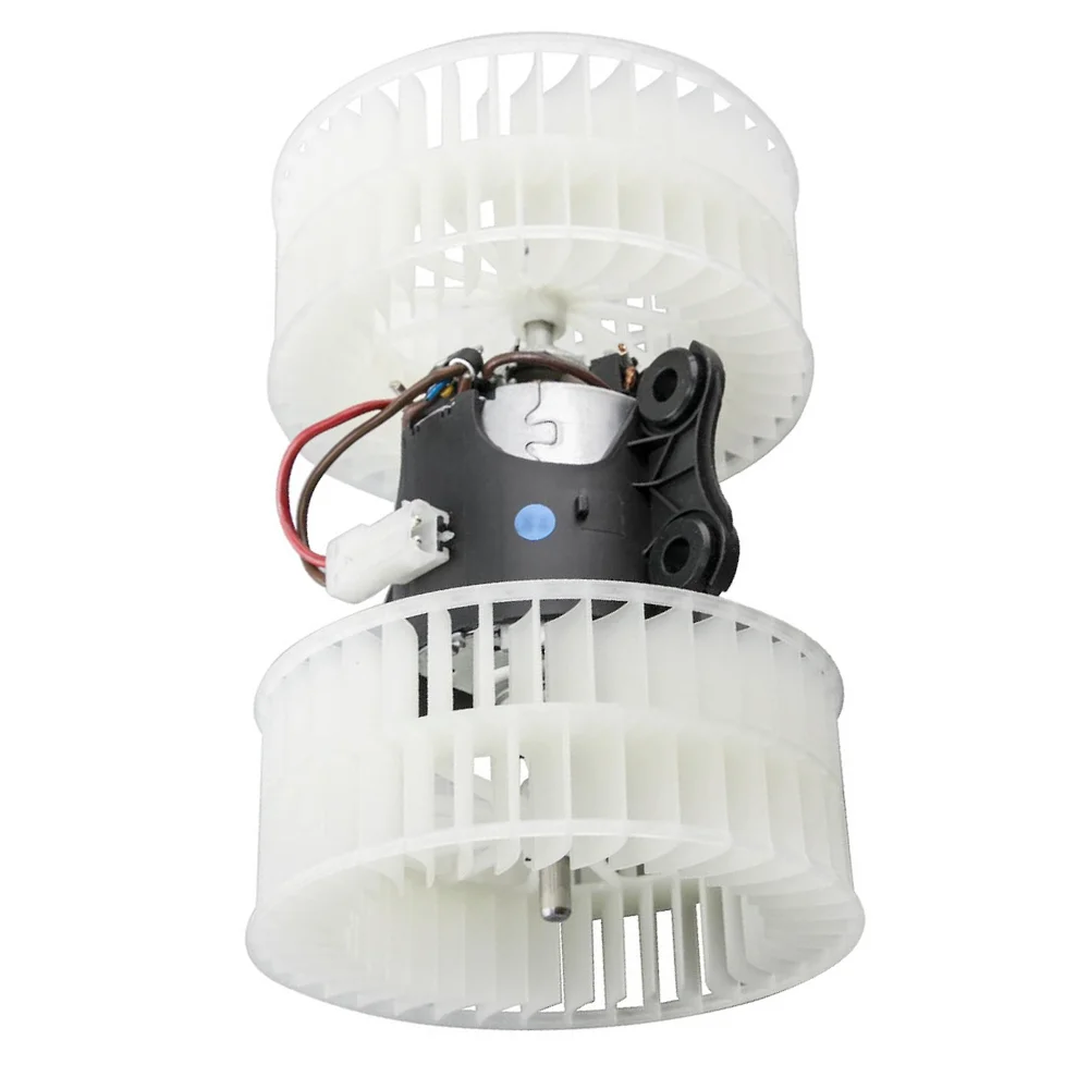 

Auto Spare Parts 1 Pcs Air Conditioning Heater Fan Blower Motor For Mercedes Benz VITO W639 OE 0008357904 Car Accessories