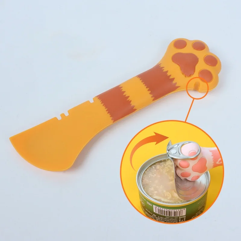 Durable Silicone Pet Tool