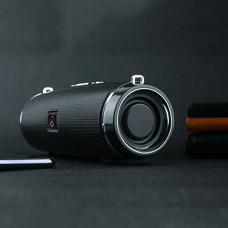 200 واط الذروة الطاقة مكبر صوت بخاصية البلوتوث قاب...