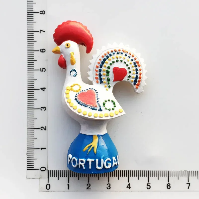 Portugal Cock w