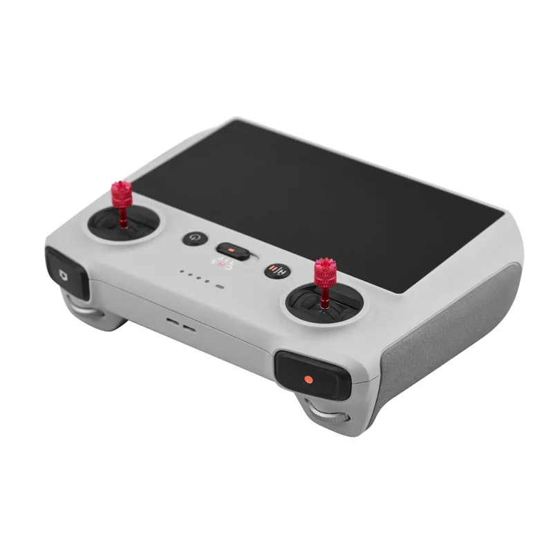 Joystick di ricambio in lega di alluminio per radiocomandi DJI RC-N1 / DJI RC-N2 / RC-N3