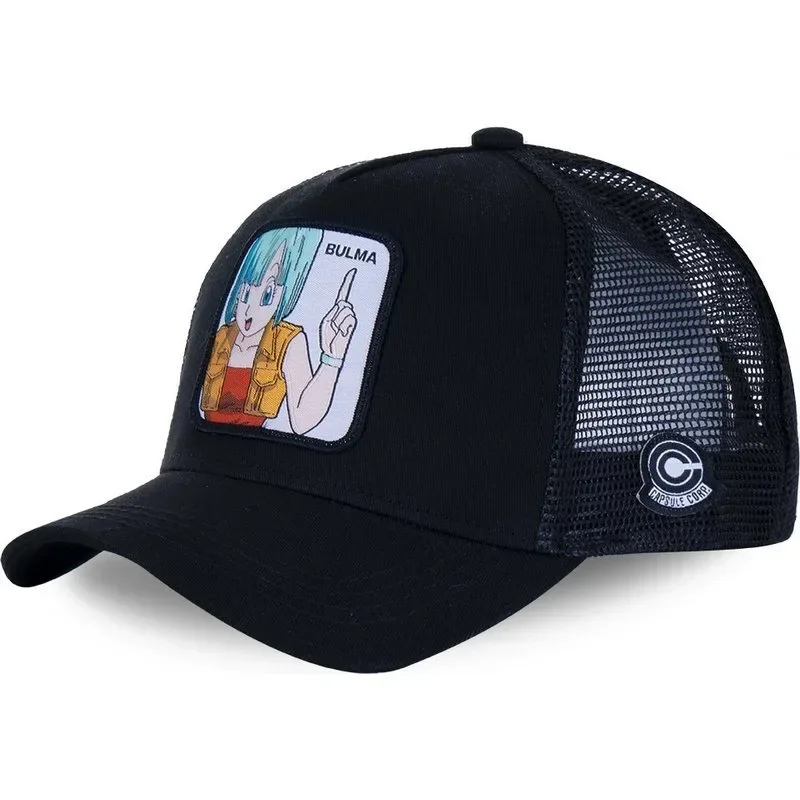 BULMA BLACK