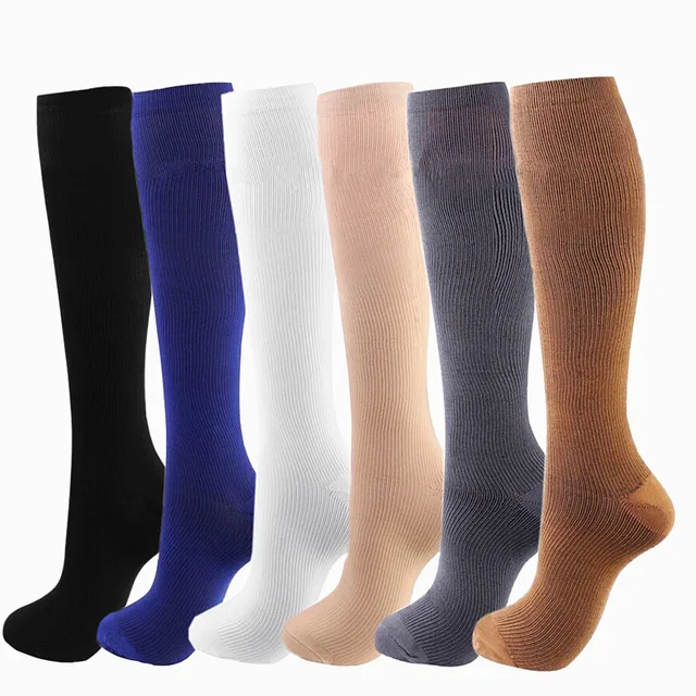 Compression Stockings The Ultimate Solution for Blood Circulation and