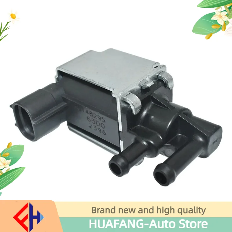 Original Solenoid Valve Vacuum Valve K5t48295 K5t48173 For Aerio