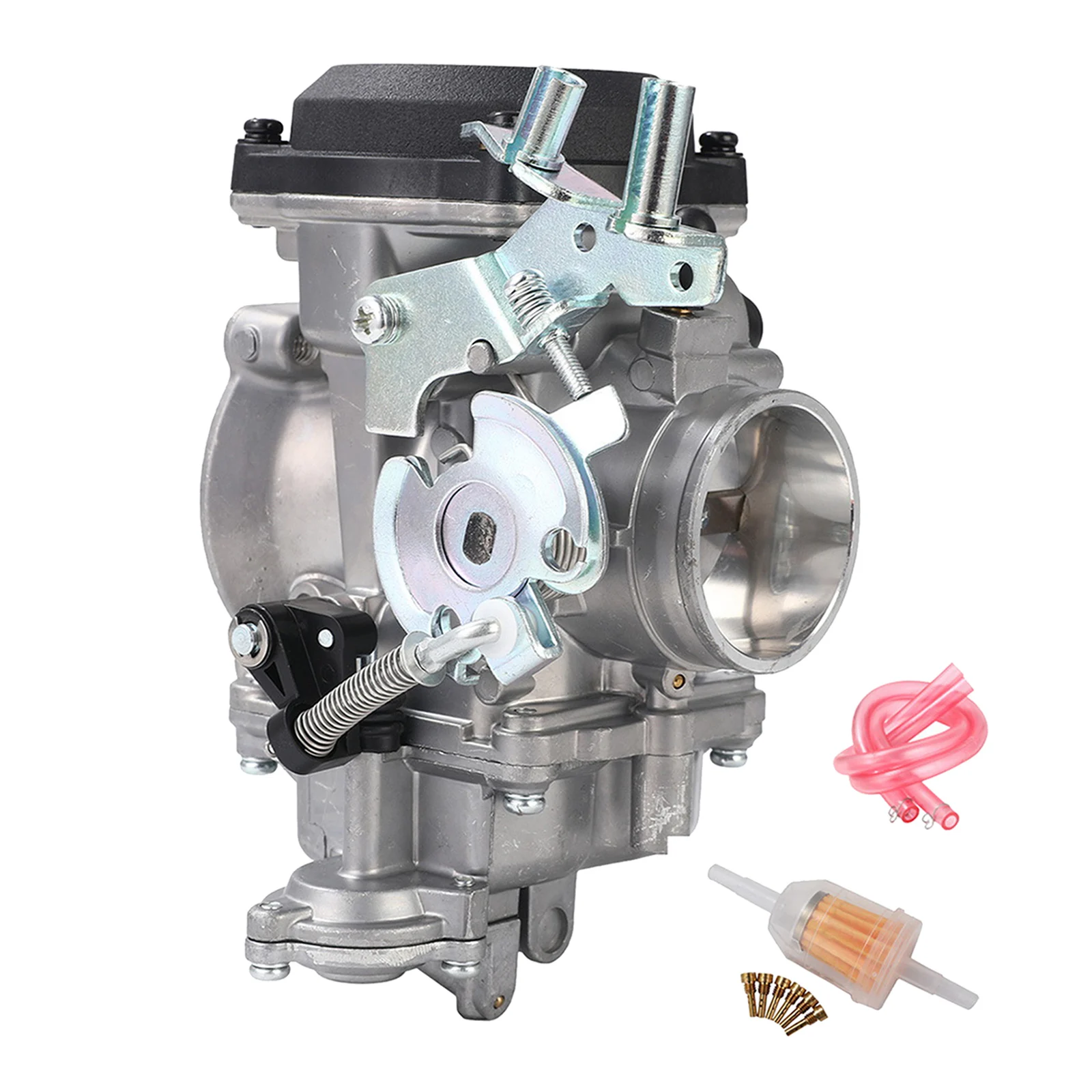 

Карбюратор 40 мм подходит для CV 40 883 XL883 Carb & FXR 1988-2016