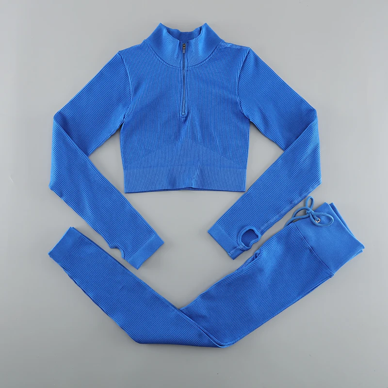 LShirtsPants Blue