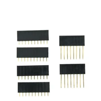 Wemos D1 MINI ESP8266 ESP32 ESP-32S WIFI Bluetooth-compatible CP2104 CH9102  Development Board Module For Arduino With Pins - Image 5