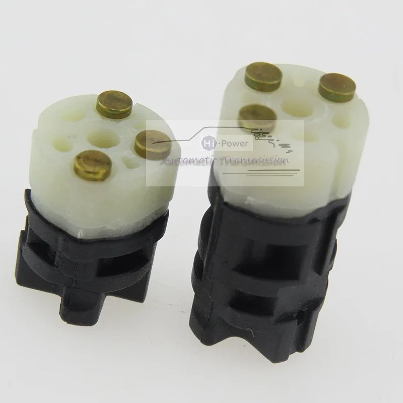722.9 Gearbox TCU ECU Speed Sensor Y3/8N1 Y3/8N2 for Mercedes Benz 7G 722.9 Transmission Shift Solenoid Spend Sensor