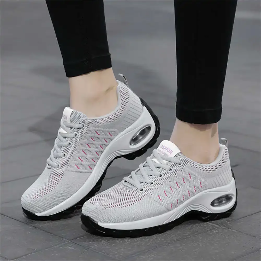 Fall With Lacing Women's Shoes Size 32 Vulcanize Brown Boots Women Sneakers Brand Sports Teniss 2024g Athletics 2