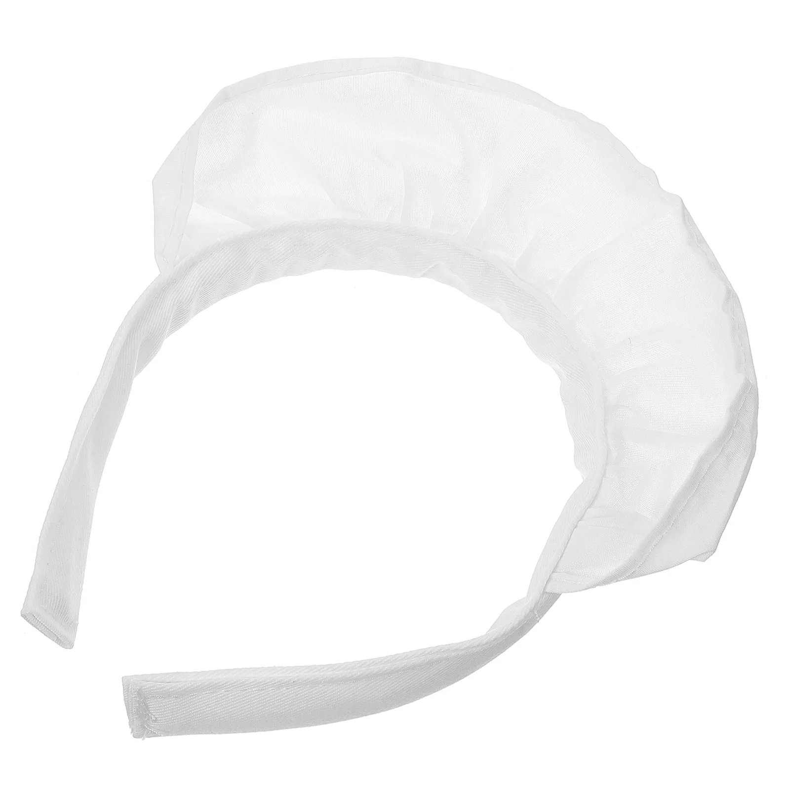 Cosplay Maid Tiara Child Headband for Women Cloth Birthday Party Headbands Funny 3