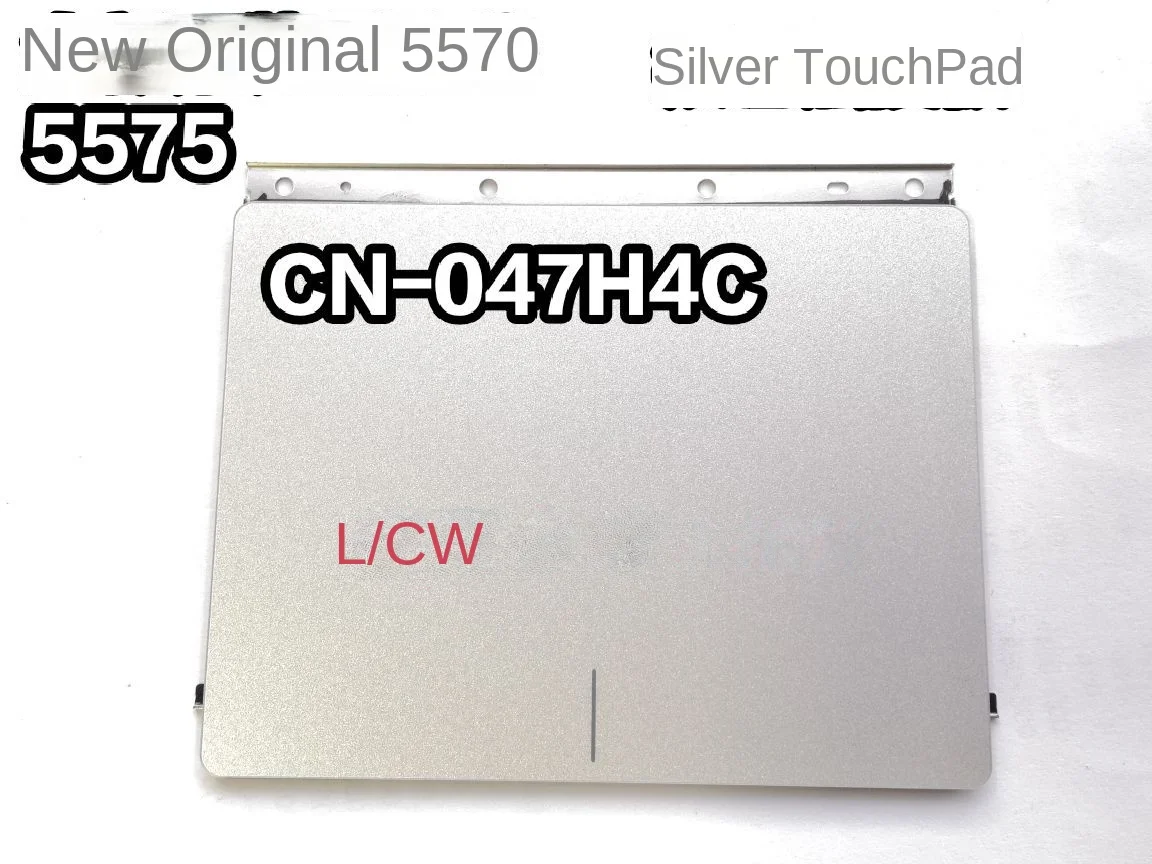 

Подходит для сенсорной панели Dell Inspiron 5570 5575 47H4C. Коврик для мыши