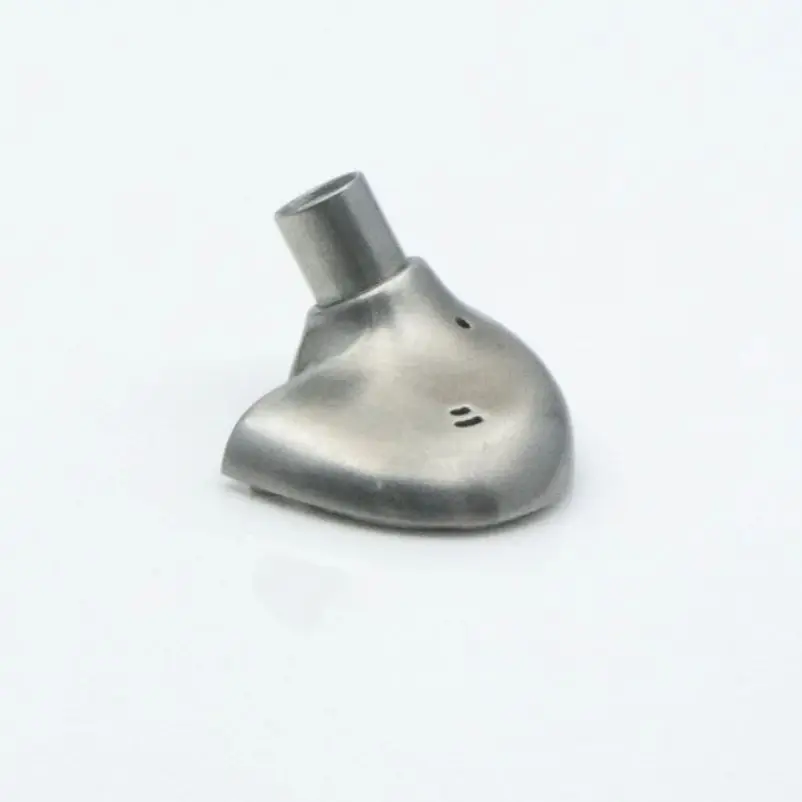 Humidifier accessories, stainless steel powder metallurgy parts, non-standard five yuan