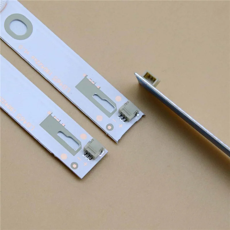 LED Ʈ Ʈ, AOC LE43M3570/60 43M3083/60S LE43M3579/60 , 4708-K43WDC-A1113N11  , Daewoo U43V870VKE 