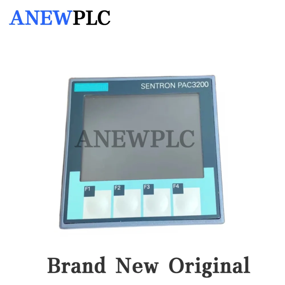 New Original For Siemens 7KM2112-0BA00-3AA0 7KM PAC3200 SENTRON PLC ...