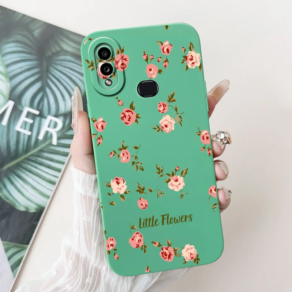 Creative Panda Cartoon Soft Silicone Phone Case