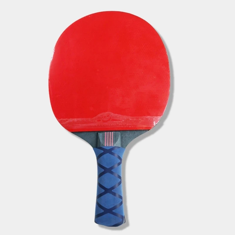 thumbnail image 2 of M METERXITY 3 Pack Table Tennis Racket Grip Tape - Paddle Grip, Soft Rubber, Apply 2 of 14