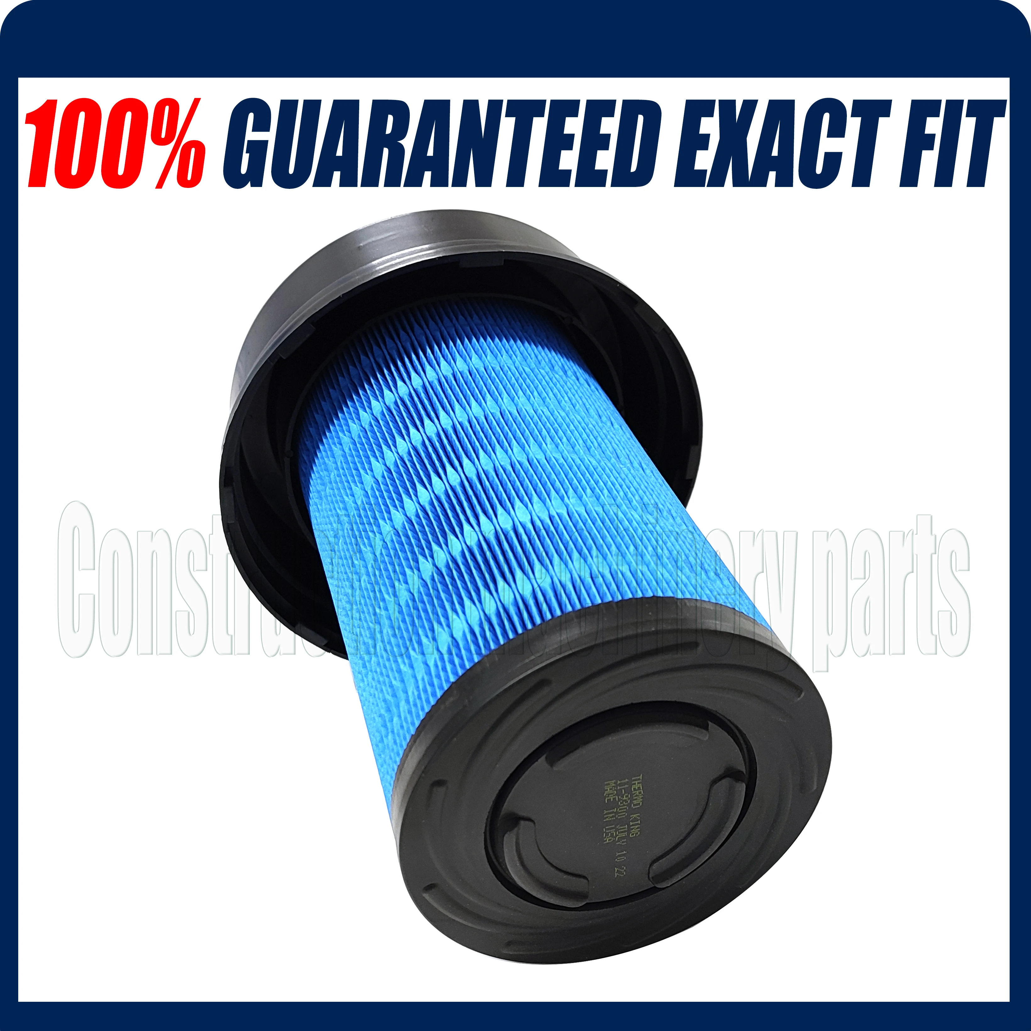 ar 11 9182 filtro de oleo para thermo 04