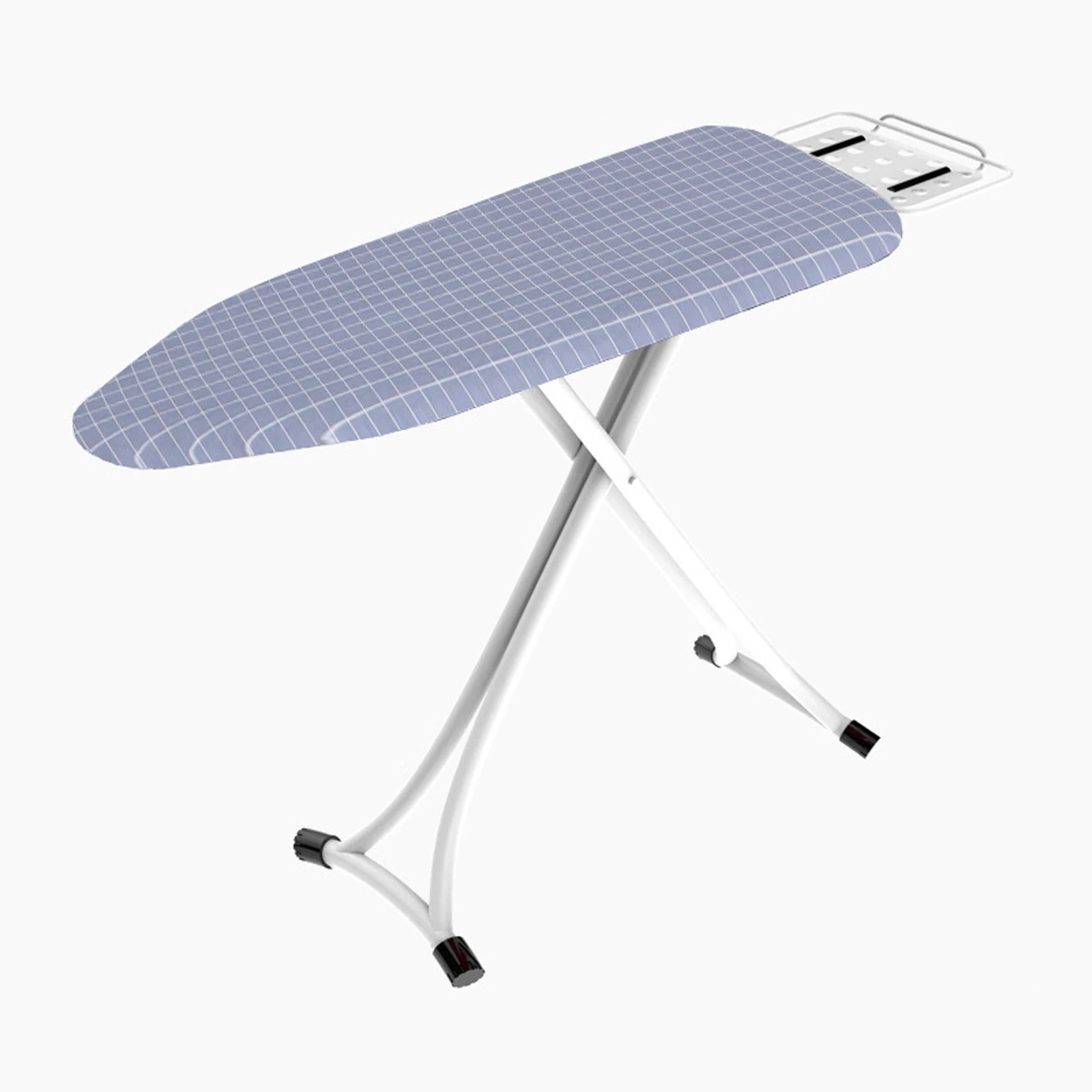 Brabantia Strijkplankhoes B - 124 x 38 cm - Complete Set - Fresh Breeze