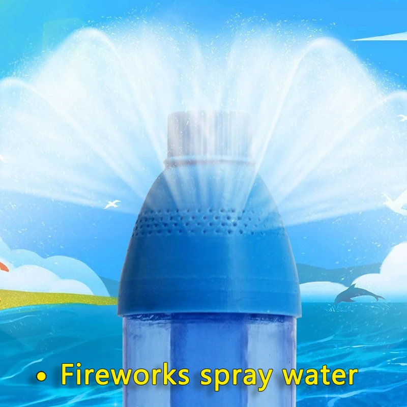 Plastic Water Gun Toy for Kids Outdoor Summer Fun