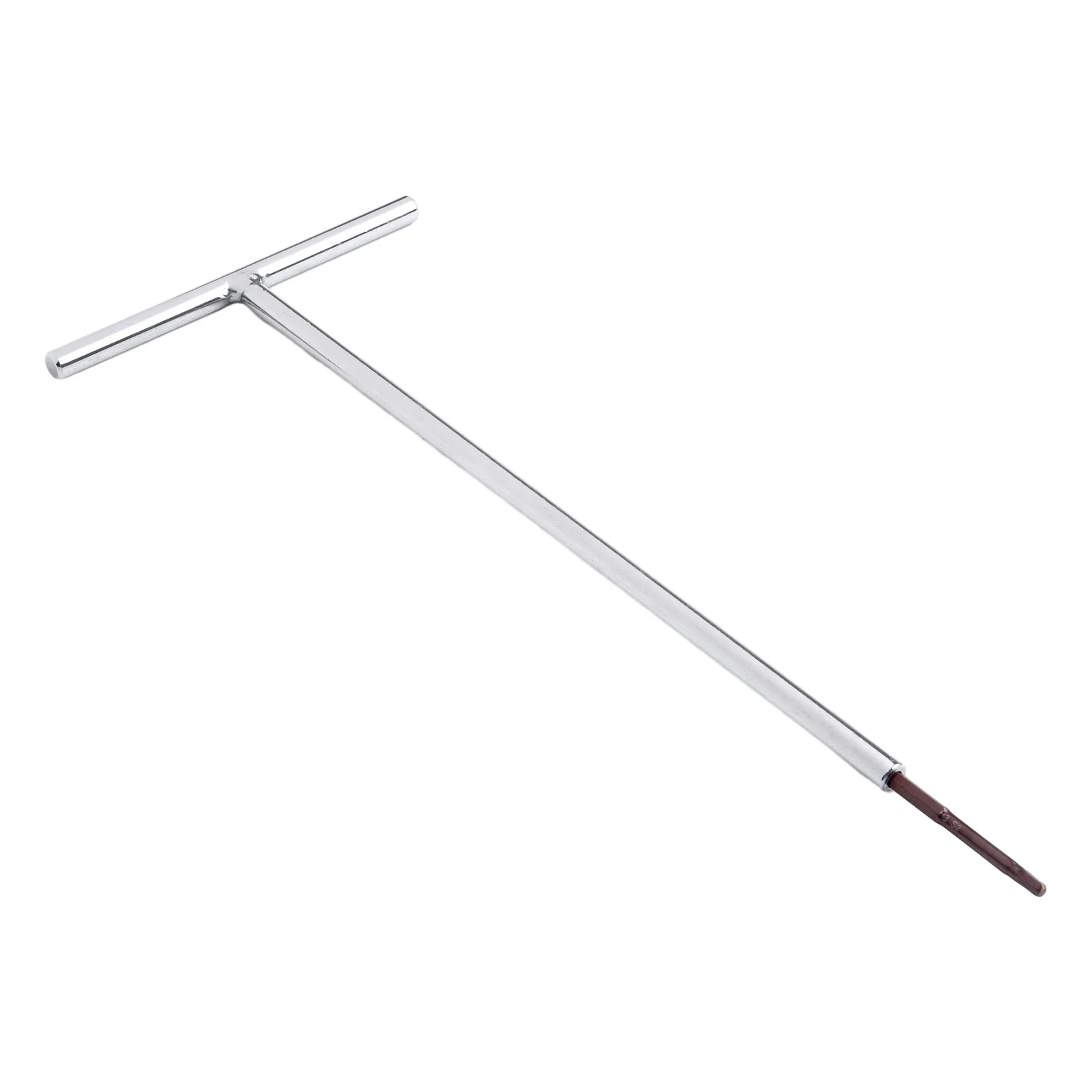 

T-shaped Hex Wrench H3/H4/H5/H6/T20/T25/T27/T30/T35/T40 Alloy Steel Torx Screwdriver Key Wrench Inner Spanner Hand Repair Tool