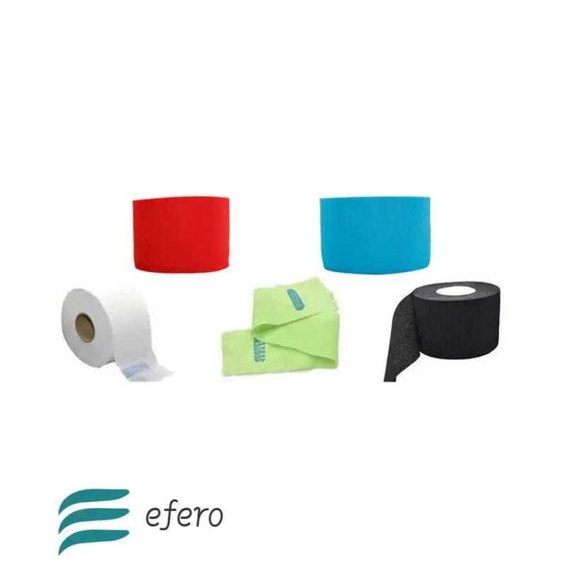 Профессиональная стрижка, искусственная стрижка, ошейник для стрижки волос, тонировка, инструменты для волос, аксессуары для парикмахерской